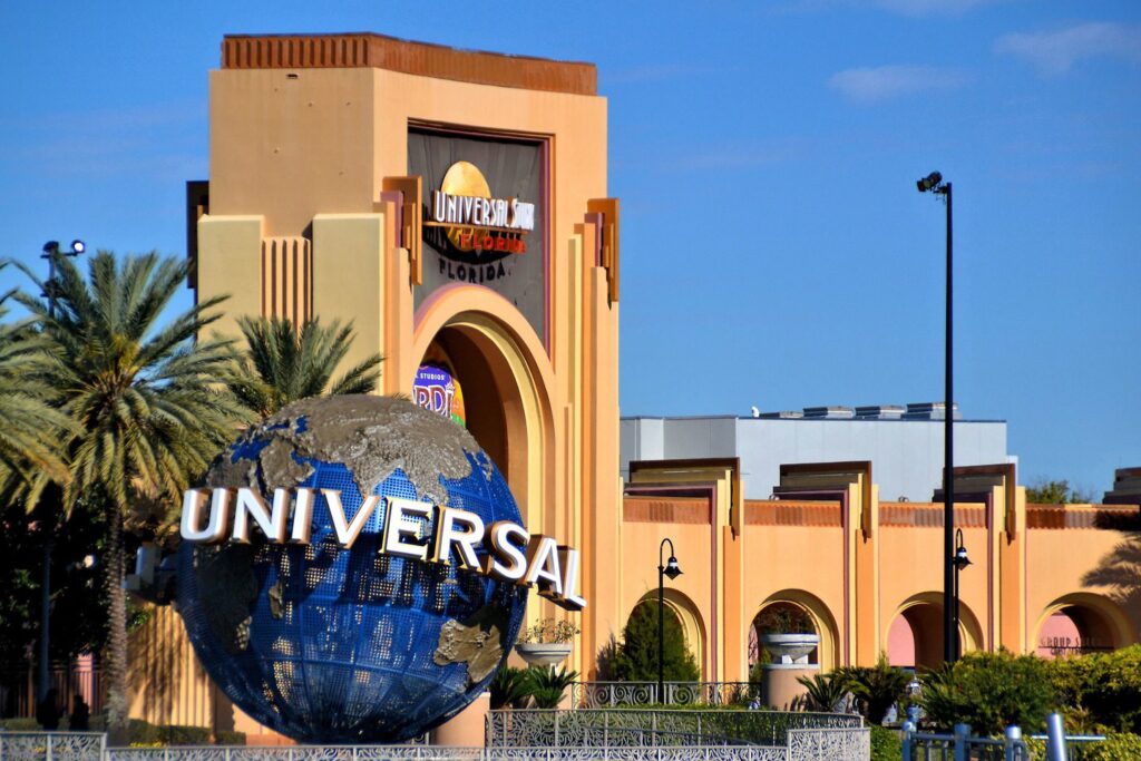 universal universal